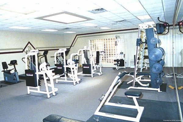 INN AT THE PEAK AT PEEK N PEAK RST N SPA (Clymer)